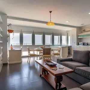 Cielo Gaditano Apartment Cadiz